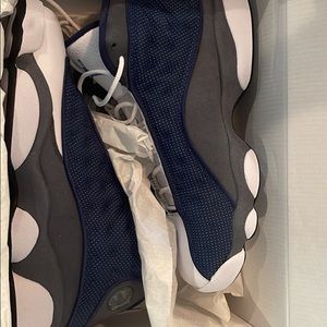 Jordan 13 flint retro 2020